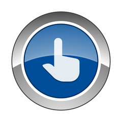 Vector Button