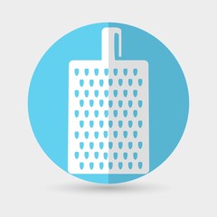 rater for vegetables and fruits icon