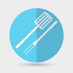grill icon