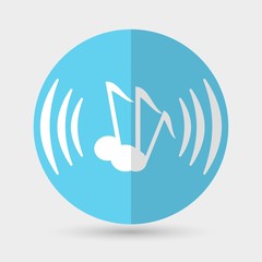 Music icon