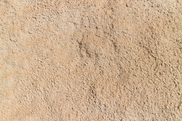 Ancient clay wall texture.
