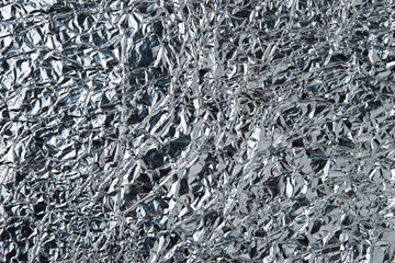 aluminum foil