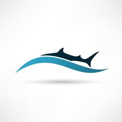 shark icon