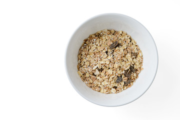 cereal mix