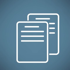 Document Icon