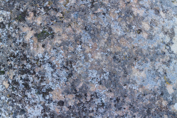 Ancient clay wall texture.