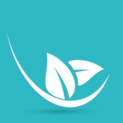 Eco icon
