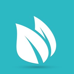 Eco icon