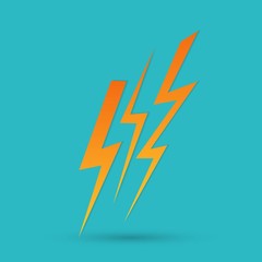 lightning icon