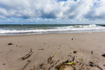 Ostseestrand