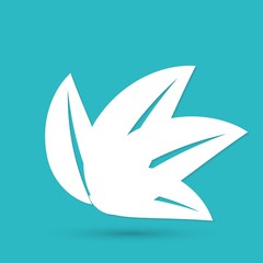 Eco icon