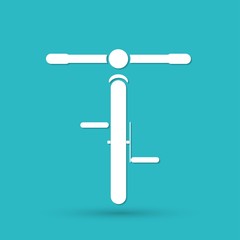 Bicycle Icon