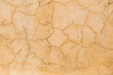 old wall as background