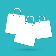 Shopping bags