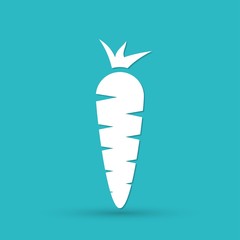 Carrot Icon