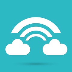 Wireless Icon