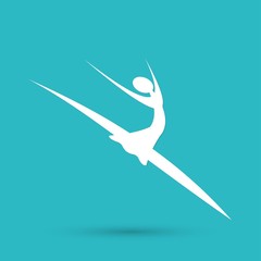 dancer icon