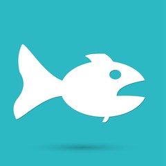 Fish Icon