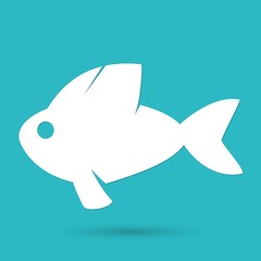 Fish Icon