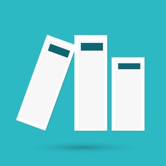 Book icon
