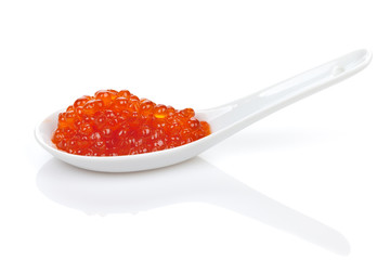 Red caviar