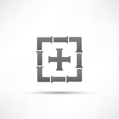 pipes icon