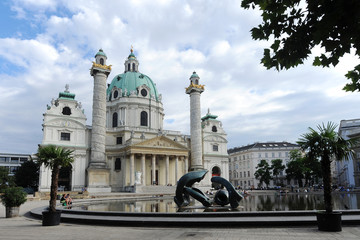 St. Charles's Church