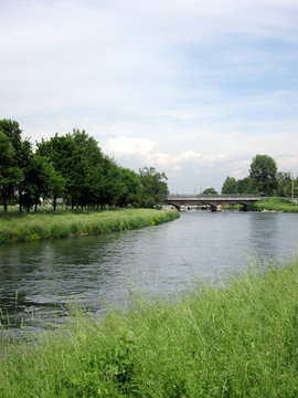 Comazzo, Milano