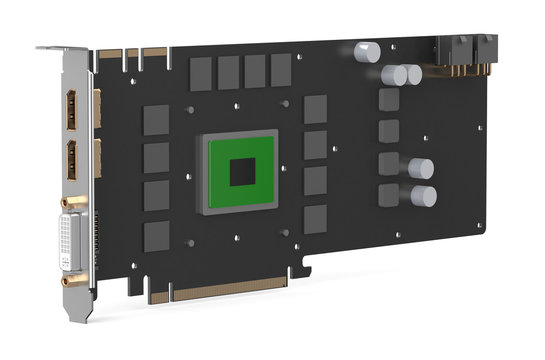 video card