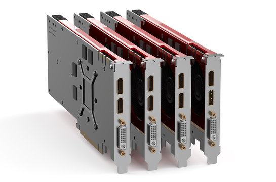 video cards