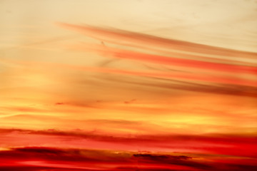 Obraz premium sunrise