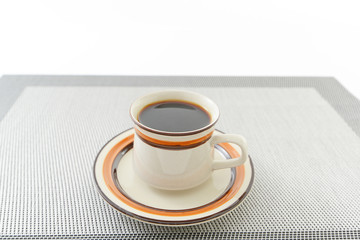 コーヒータイム