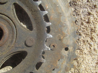 cogs