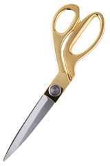 Pair of scissors