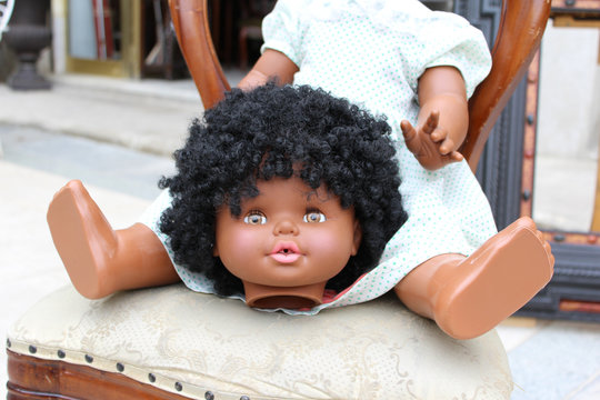 Dool, Head