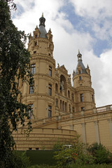 Schloss Schwerin