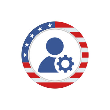 App Button - U.S