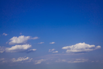 Summer Heavens Cloudy Outdoor