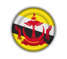 button flags brunei