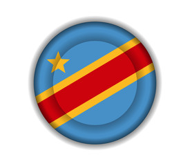 button flags congo