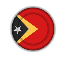 button flags east timor