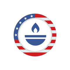 App Icon - U.S