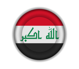 button flags iraq