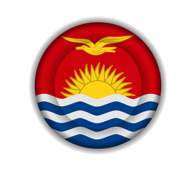 button flags kiribati