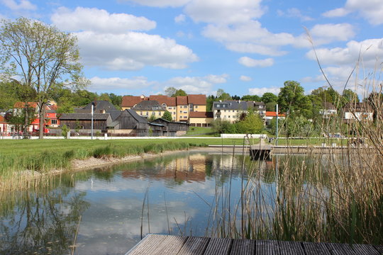 Auenpark Marktredwitz 2