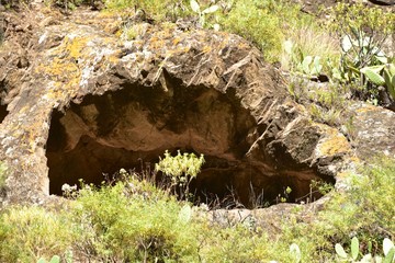 Gran Canaria - Parque Nacional de Tamadaba