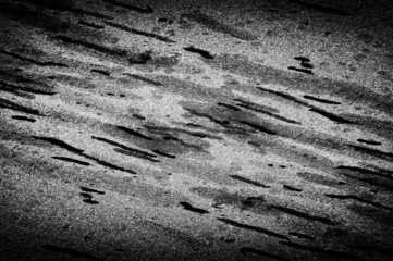 old monochrome grunge background