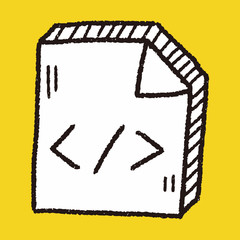 doodle code document