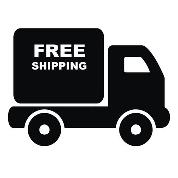 car, free shipping