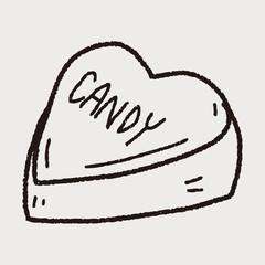 candy doodle